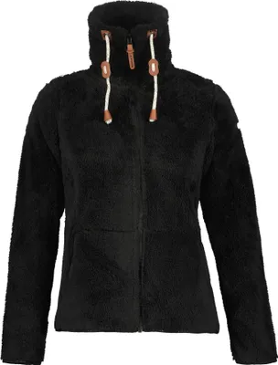Produktbild von Icepeak Colony Schwarz Schwarz L