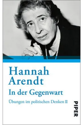Obrázok produktu pre In der Gegenwart