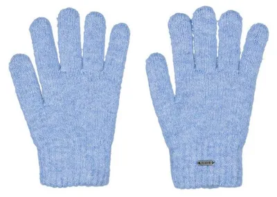 Image de Gants pour enfants Barts, modèle Shae, couleur bleu, taille 5