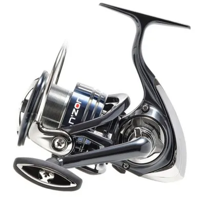Produktbild von Daiwa Rolle N`Zon Plus LT Modellgröße 6000S-P
