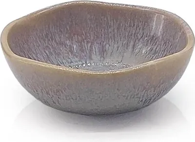 Produktbild von Stoneware Schälchen sand