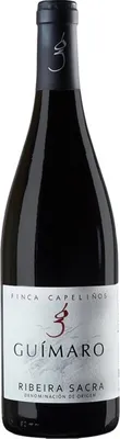 Produktbild von Guímaro Finca Meixeman 2023 Rotwein Spanien Ribeira Sacra 75.00 cl 14.0 %