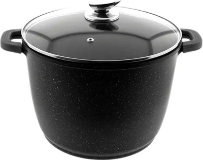 Produktbild von Casserole ø28 cm, geeignet für alle Herdarten inkl. Induktion - 10,3 L