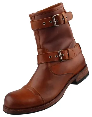 Produktbild von Sendra Herren Stiefel 11240 Braun