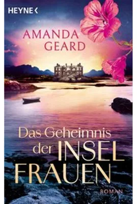 Obrázok produktu pre Das Geheimnis der Inselfrauen