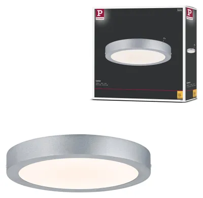 Obrázek produktu pro Paulmann LED panel Lunar