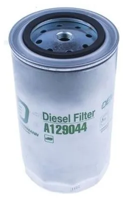Produktbild von EBG Dieselkraftstofffilter Iveco 1908547