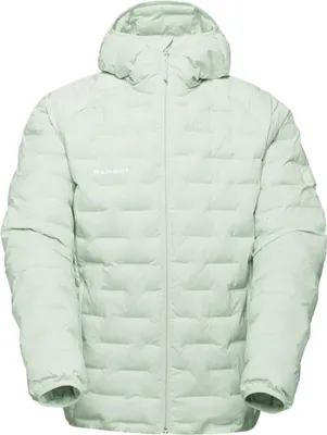 Produktbild von Mammut Sender In Hooded Jacket Herren Wanderjacke Isolationsjacke Kopie : XXL