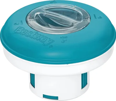 Zdjęcie produktu dla Pływak dozujący Bestway® Ø 16 x 10,3 cm