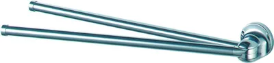 Produktbild von Haceka Aspen Handtuchhalter 45 Cm verchromt schwenkbar