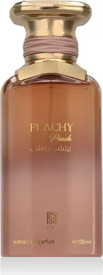 Produktbild von Ahmed Al Maghribi Peachy Peach Extrait de Parfum 100 ml (unisex)