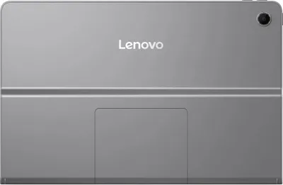 Produktbild von Lenovo IP Tablet Tab Plus MediaTek Helio G99 11,5" 2K Touch 8GB 128GB WL BT CAM Android 14 szary 2y CI