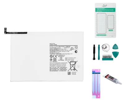 Produktbild von Samsung Galaxy Tab A8 (2021) Akku - Set