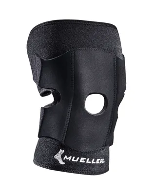 Obrázok produktu pre 1x Mueller Knee Support nastaviteľná univerzálna veľkosť čierna 57227