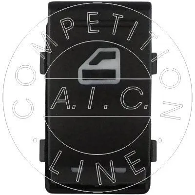 Obrázek produktu pro Spínač AIC pro regulátor oken pro VW Multivan Transporter T5