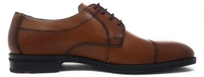 Imagen del producto de Lloyd Lias: Zapatos de hombre, zapatos de vestir, color marrón, diseño elegante