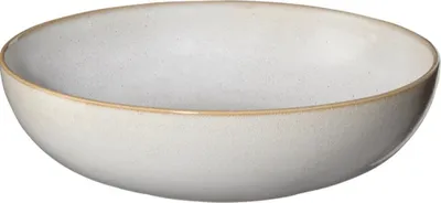 Obrázek produktu pro ASA Selection Hluboký talíř Saisons Sand ø 21 cm - 4 kusy