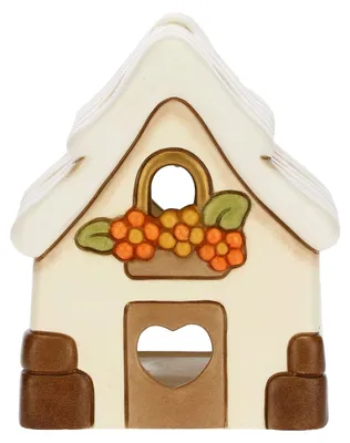 Obrázek produktu pro Thun TEALIGHT WEIHNACHTSBAUM S3154H90