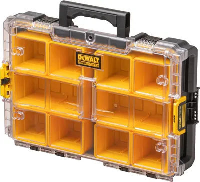 Produktbild von DeWalt TOUGHSYSTEM 2.0 DS100 Box