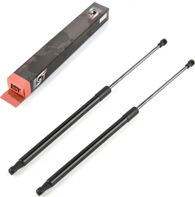 Produktbild von 2x Gasdruckfeder Heckklappen Dämpfer Kofferraum 530N für Audi A4 Avant 8E5 B6