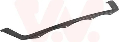 Produktbild von VAN WEZEL 3076518 Kühlergrill Frontgrill passend für MERCEDES-BENZ SPRINTER 3-t Kasten (903)
