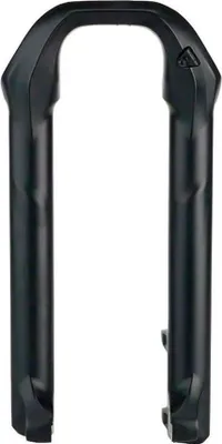 Produktbild von RockShox Tauchrohr Rockshox Lyrik/ Yari 27,5 Boost Matt-Sch