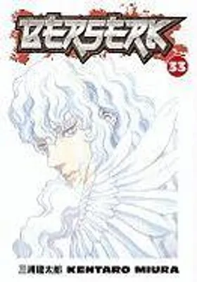 Produktbild von Berserk, Volume 33