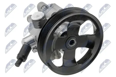 Produktbild von NTY SPW-TY-027 Servolenkung Pumpe Servopumpe für TOYOTA LAND CRUISER (VDJ20, UZJ20) Hydraulisch
