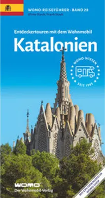 Image de Entdeckertouren mit dem Wohnmobil Katalonien