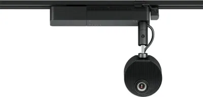 Produktbild von Epson V12HA32140, Schnittstellenhalterung, Epson, Schwarz