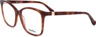 Immagine prodotto di Maxmara MM5023 Blonde havana 55/16/140 Occhiali da donna
