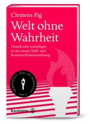 Produktbild von Welt ohne Wahrheit