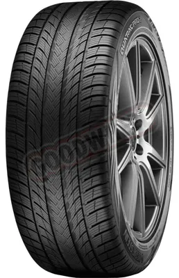 Produktbild von Vredestein GAN car-tyres Quatrac Pro 2 ( 255/35 R20 97Y XL EVc, mit Felgenschutzleiste (FSL) )