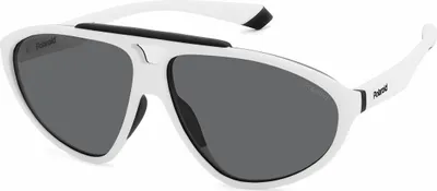 Zdjęcie produktu dla Okulary przeciwsłoneczne uni  Polaroid PLD-2151-S-6HT Ø 62 mm