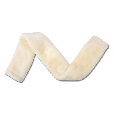 Immagine prodotto di Waldhausen Protezione per cintura da sella, color crema, 80 cm