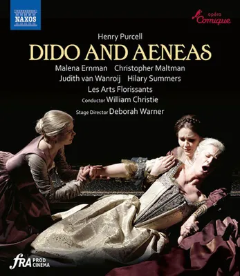 Image de Didon et Énée