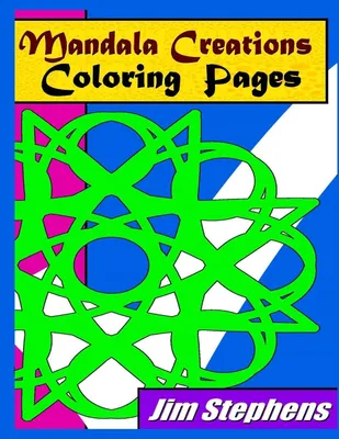 Produktbild von Mandala Creations Coloring Pages