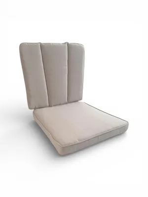 Produktbild von Destiny Polster für LUNA Sessel natur