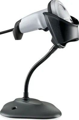 Produktbild von Zebra Symbol LI2208 - Handscanner - RS-232