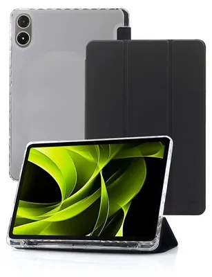 Immagine prodotto di Custodia per tablet Mobile Origin Easy, trasparente - Xiaomi Redmi Pad Pro