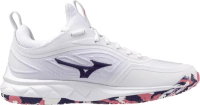 Immagine prodotto di Scarpe da palestra Mizuno da donna