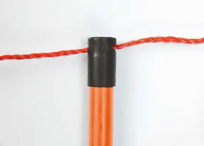 Immagine prodotto di AKO OviNet Schafnetz (elektrifizierbar, L x H 50 m x 90 cm) 27252