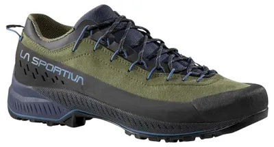 Immagine prodotto di TX4 Evo, Cypress/Night Sky,  taglia 43,5, ZFAS040E47B46435, scarpe da avvicinamento low cut da uomo - La Sportiva