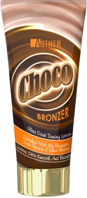Obrázek produktu pro Asther Cosmetic Choco pro solárium