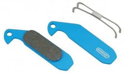 Immagine prodotto di DISCO ELVEDES - Blocco freno 6878 Magura Gustaff2003