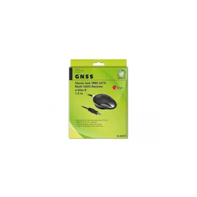 Image de GPS-Empfänger Navilock GNSS NL-8008T