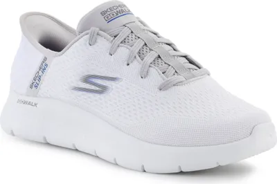 Produktbild von Skechers WIP 216505-WGY in White color size 43