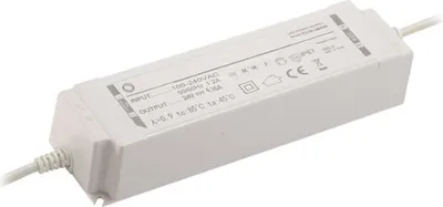 Obrázek produktu pro Spínaný zdroj - jeden výstup - 100 W - 24 V - 4,2 A