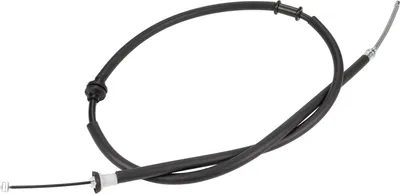 Produktbild von Handbremsseil rechts L1=1695 L2=1450 mm 51784533