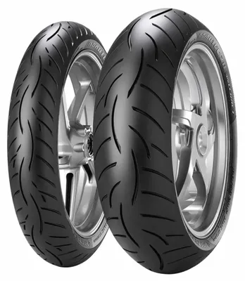 Immagine prodotto di Metzeler ROADTEC Z8 INTERACT 120/70 ZR17 58 W ZR